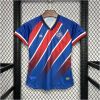 Womens Bahia Away Jersey 2024/25 front view on display