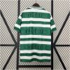 Mens Celtics Retro Home Jersey 1995/97 Mens Celtics Retro Home Jersey 1995/97 rear view showing matching team styling