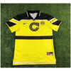 Mens Borussia Dortmund 96/97 Home Retro Shirt