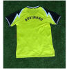 Mens Borussia Dortmund 95/96 Home Retro Shirt Mens Borussia Dortmund 95/96 Home Retro Shirt