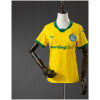 Womens Palmeiras Third Jersey 2025/26 front view on display