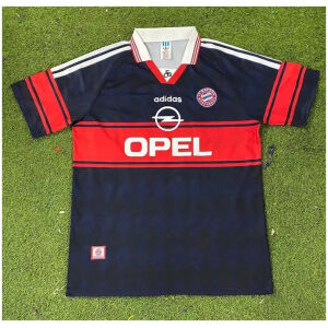Mens Bayern Munich 1997/99 Home Retro Shirt 660185fae4f6f.jpg