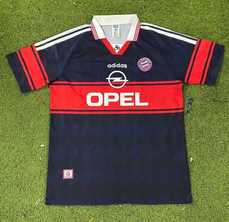 Mens Bayern Munich 1997/99 Home Retro Shirt 660185fae4f6f.jpg
