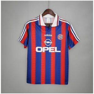 Mens Bayern Munich 1995/97 Home Retro Shirt 66606b83608bc.jpg