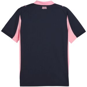 Mens Palermo Away Jersey 2025/26 rear view showing matching team styling