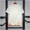 Mens Roma Away Jersey 2024/25 Mens Roma Away Jersey 2024/25 back view detail