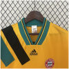 Mens Bayern Munich 1993/95 Away Retro Shirt Mens Bayern Munich 1993/95 Away Retro Shirt