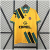 Mens Bayern Munich 1993/95 Away Retro Shirt