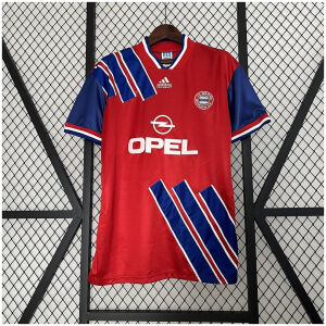 Mens Bayern Munich 1993/95 Home Retro Shirt 67296f08666bb.jpg