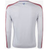 Mens Crystal Palace Eagle Sash Long Sleeve Jersey 2026/27 Mens Crystal Palace Eagle Sash Long Sleeve Jersey 2026/27