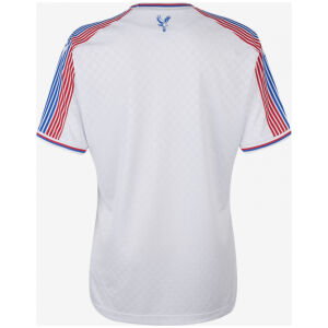 Womens Crystal Palace Eagle Sash Jersey 2026/27