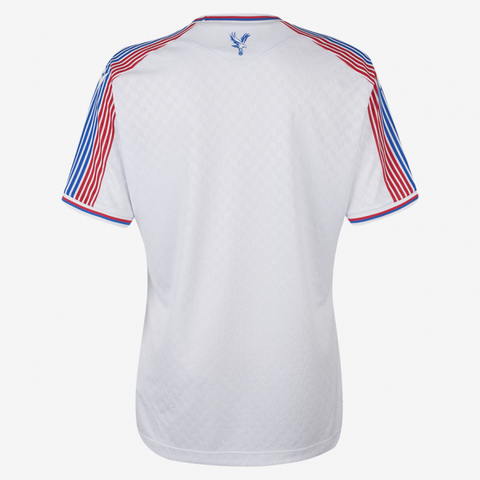 Womens Crystal Palace Eagle Sash Jersey 2026/27 Womens Crystal Palace Eagle Sash Jersey 2026/27