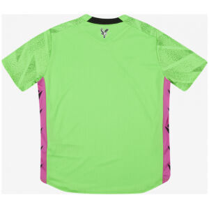 Kids Crystal Palace Green Goalkeeper Jersey 2026/27