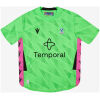 Kids Crystal Palace Green Goalkeeper Jersey 2026/27