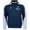 Mens Villarreal Coach Jacket 2026/27