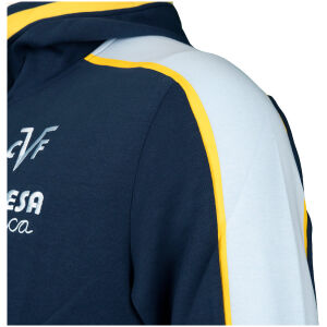 Mens Villarreal Coach Jacket 2026/27