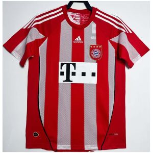 Mens Bayern Munich 2010/11 Home Retro Shirt 67b849b916f11.jpg
