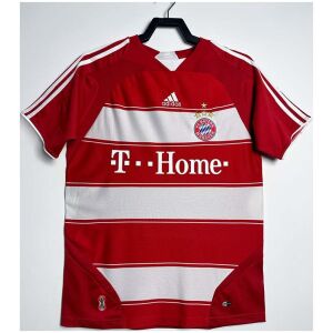 Mens Bayern Munich 2007/08 Home Retro Shirt 67b84b8354c98.jpg