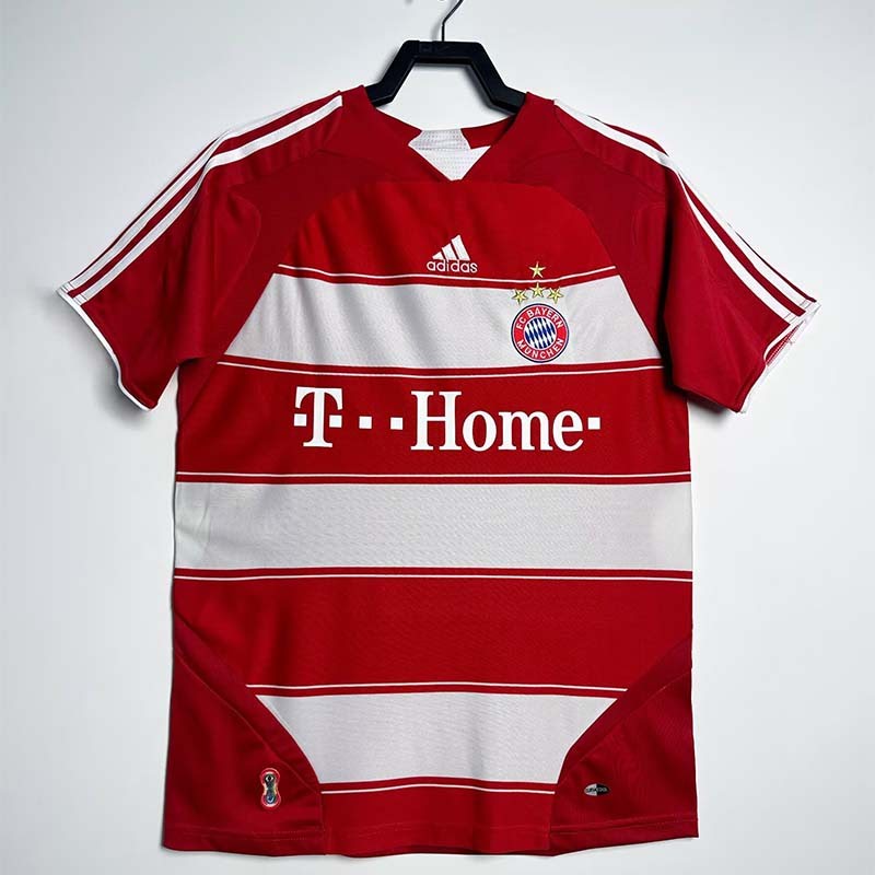 Mens Bayern Munich 2007/08 Home Retro Shirt 67b84b8354c98.jpg