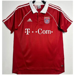 Mens Bayern Munich 2005/06 Home Retro Shirt 67c1f8483a8a1.jpg