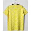 Mens Borussia Dortmund 1988 Home Retro Shirt Mens Borussia Dortmund 1988 Home Retro Shirt