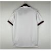 Mens Manchester City Away Jersey 2023/24 back view detail