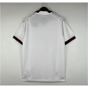 Mens Manchester City Away Jersey 2023/24 back view detail
