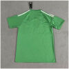 Mens Newcastle Away Jersey 2025/26 back view detail