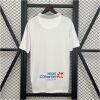 Mens Tenerife Home Jersey 2025/26 Mens Tenerife Home Jersey 2025/26 back view detail