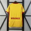 Mens Lens Home Jersey 2025/26 back view detail