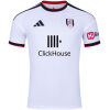 Womens Fulham Home Jersey 2026/27