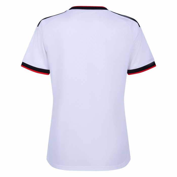 Womens Fulham Home Jersey 2026/27 Womens Fulham Home Jersey 2026/27