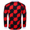 Mens Fulham Away Long Sleeve Jersey 2026/27
