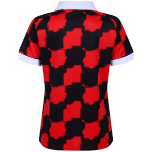 Womens Fulham Away Jersey 2026/27