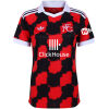 Womens Fulham Away Jersey 2026/27