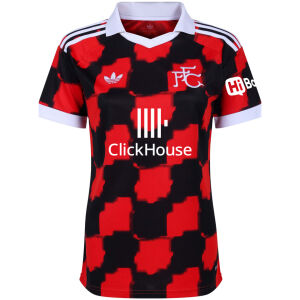Womens Fulham Away Jersey 2026/27 Womens Fulham Away Jersey 2026/27