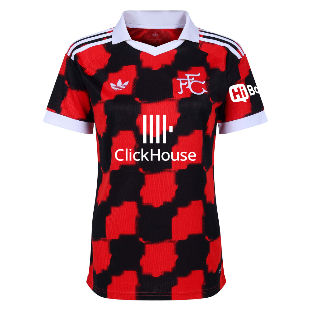 Womens Fulham Away Jersey 2026/27 Womens Fulham Away Jersey 2026/27
