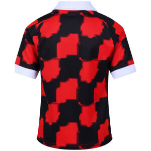 Kids Fulham Away Jersey 2026/27