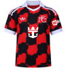 Kids Fulham Away Jersey 2026/27