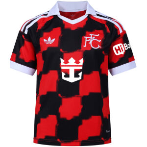 Kids Fulham Away Jersey 2026/27 Kids Fulham Away Jersey 2026/27