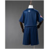 Kids Celta Vigo Game Away Kit 2025/26 Kids Celta Vigo Game Away Kit 2025/26 back view detail
