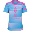 Womens Fulham Third Jersey 2026/27