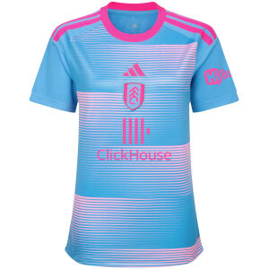 Womens Fulham Third Jersey 2026/27 Womens Fulham Third Jersey 2026/27