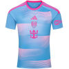 Kids Fulham Third Jersey 2026/27