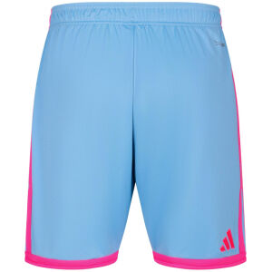 Mens Fulham Third Shorts 2026/27