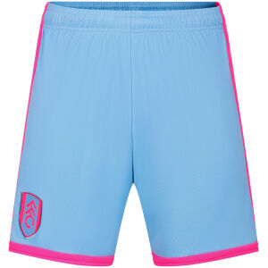 Mens Fulham Third Shorts 2026/27 Mens Fulham Third Shorts 2026/27