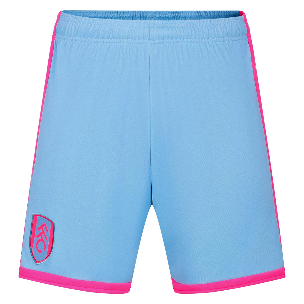 Mens Fulham Third Shorts 2026/27 Mens Fulham Third Shorts 2026/27