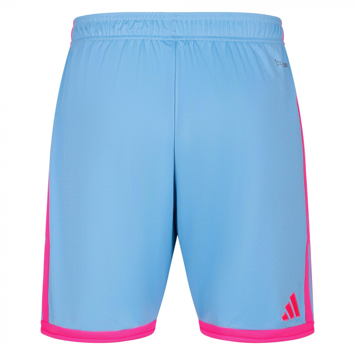 Mens Fulham Third Shorts 2026/27 Mens Fulham Third Shorts 2026/27