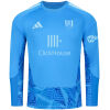 Mens Fulham Home Goalkeeper Jersey 2026/27