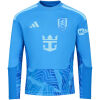 Kids Fulham Home Goalkeeper Jersey 2026/27